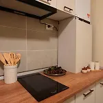 Castanilor 4 Apartament *