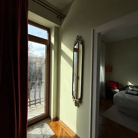 Castanilor 4 * Brasov