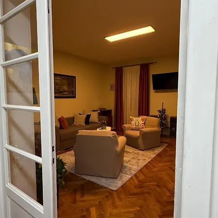 Apartment Castanilor 4 Brasov