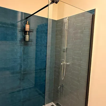 דירה Castanilor 4 בראשוב
