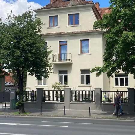 Castanilor 4