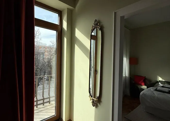 Castanilor 4 * Brașov