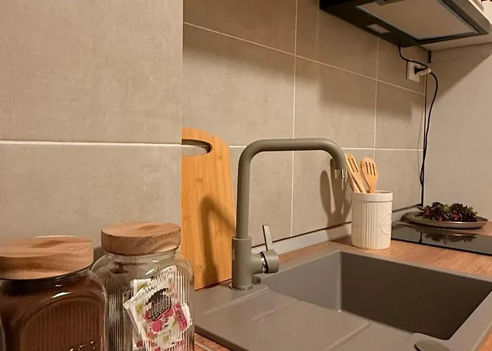 Apartment Castanilor 4