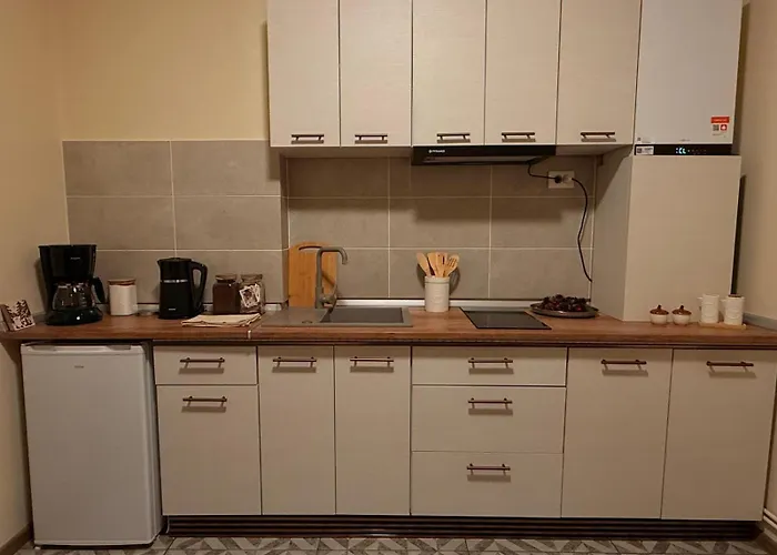 Castanilor 4 * Brasov