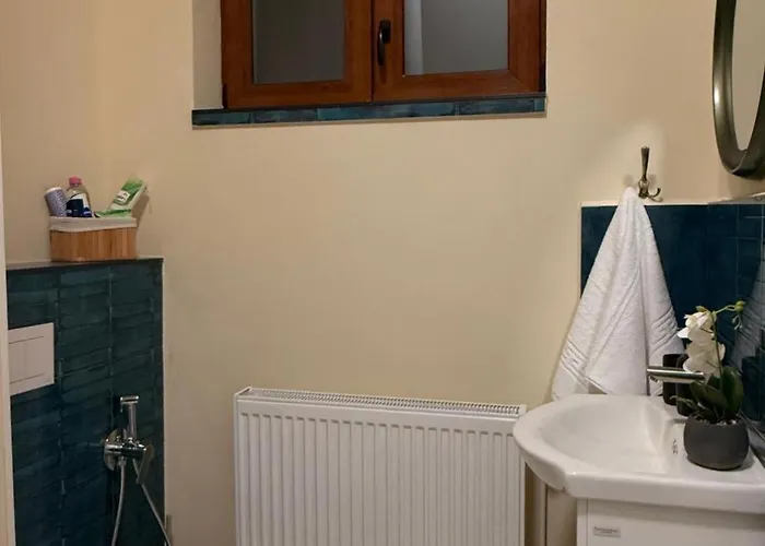 Castanilor 4 * Brașov