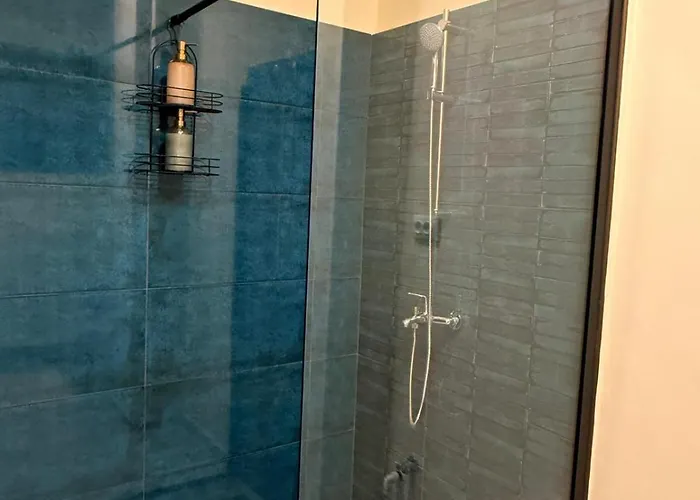 Apartment Castanilor 4 Brasov